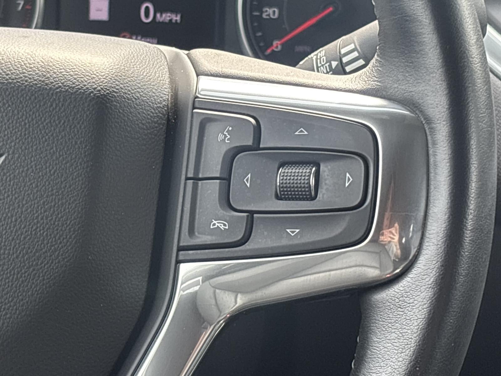 2019 Chevrolet Blazer AWD