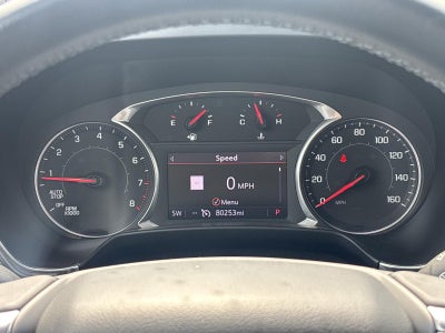 2019 Chevrolet Blazer AWD
