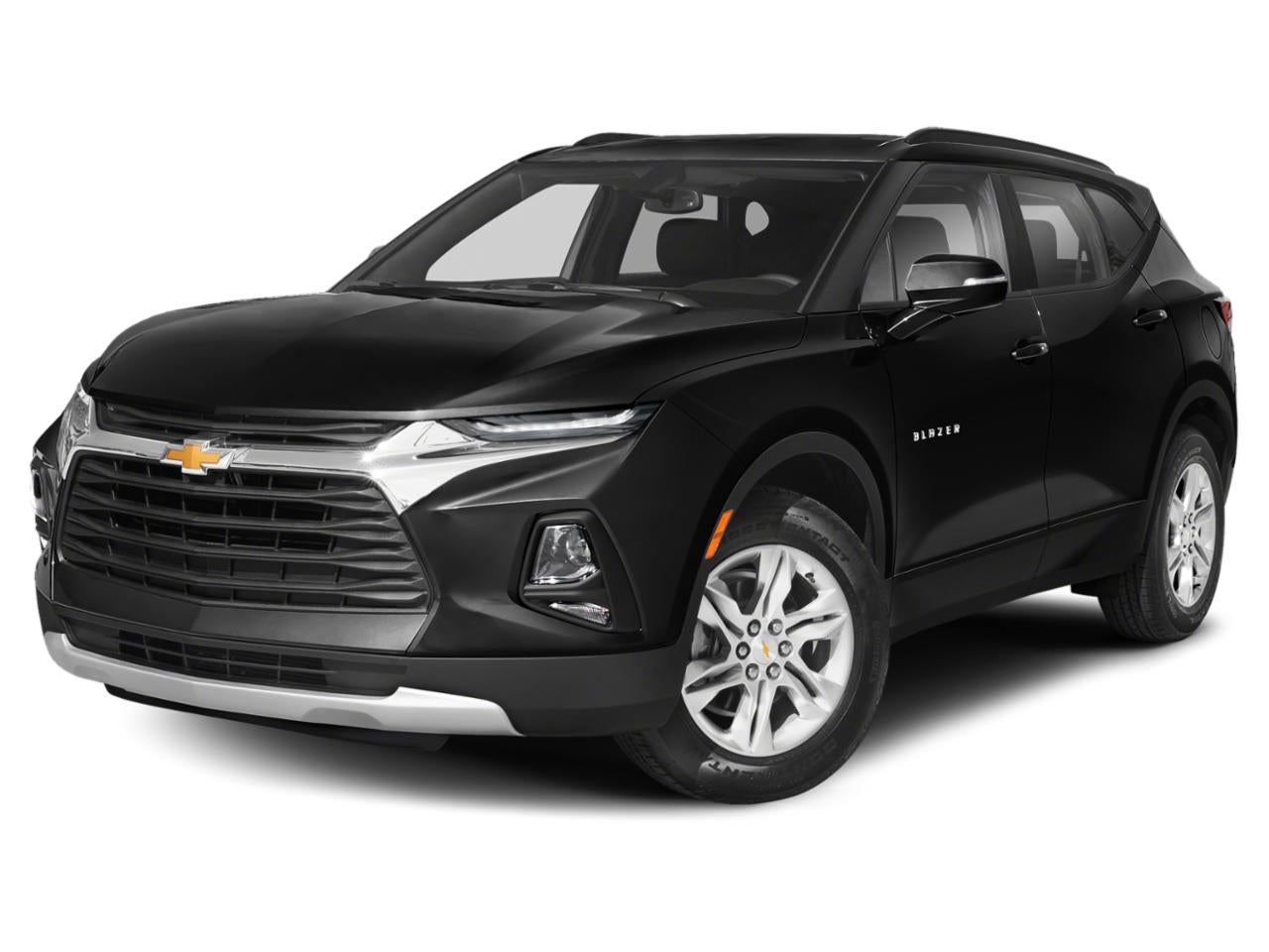 2019 Chevrolet Blazer AWD