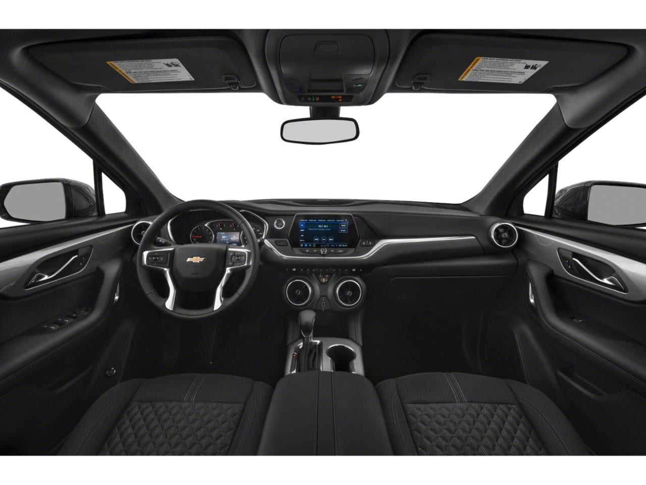 2019 Chevrolet Blazer AWD
