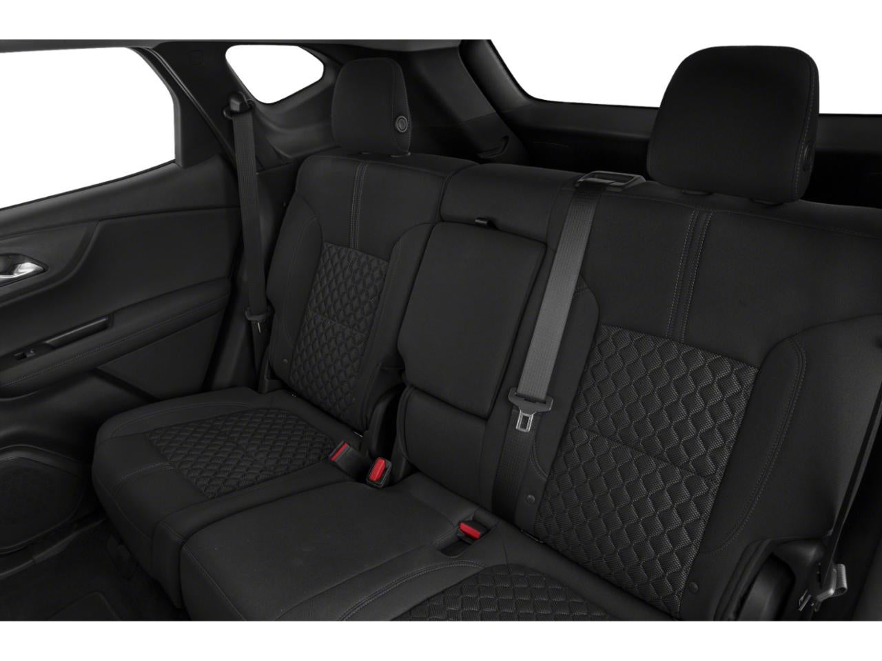 2019 Chevrolet Blazer AWD