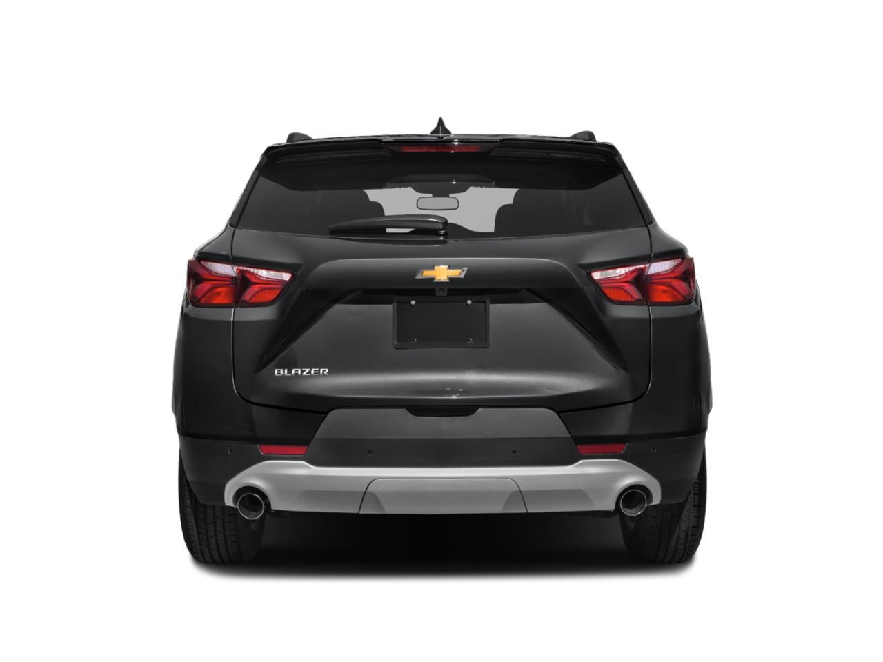 2019 Chevrolet Blazer AWD