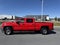 2017 GMC Sierra 1500 Crew Cab Standard Box 4-Wheel Drive