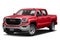 2017 GMC Sierra 1500 Crew Cab Standard Box 4-Wheel Drive