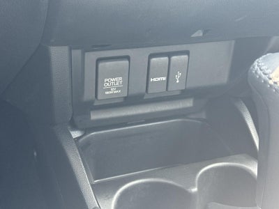 2015 Honda Fit EX CVT