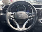2015 Honda Fit EX CVT