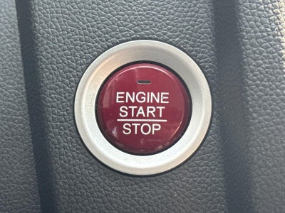 2015 Honda Fit EX CVT