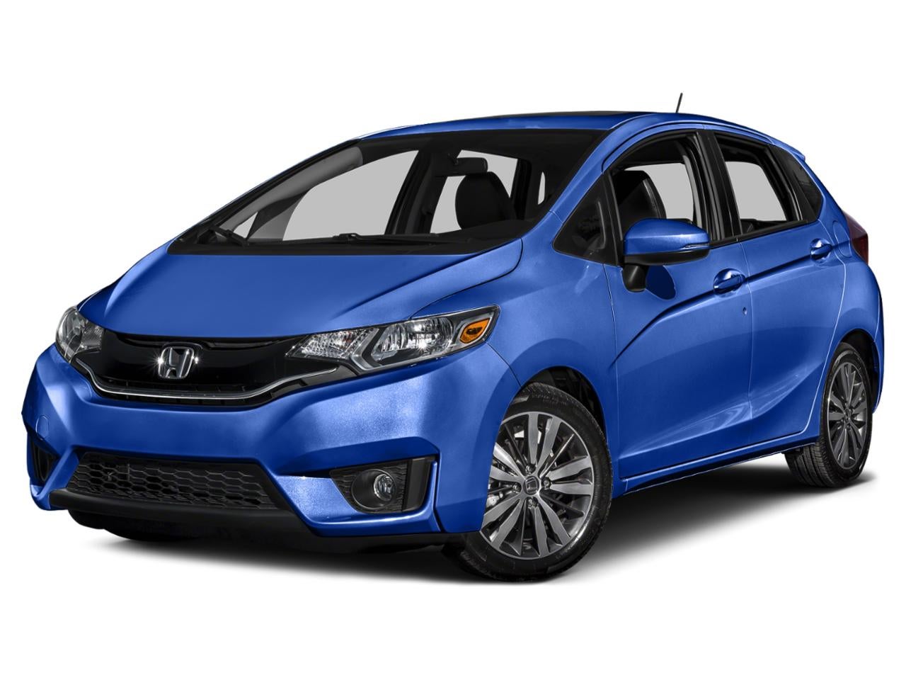 2015 Honda Fit EX CVT