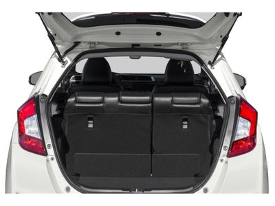 2015 Honda Fit EX CVT