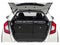 2015 Honda Fit EX CVT