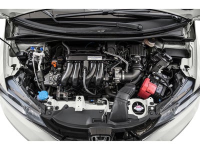2015 Honda Fit EX CVT