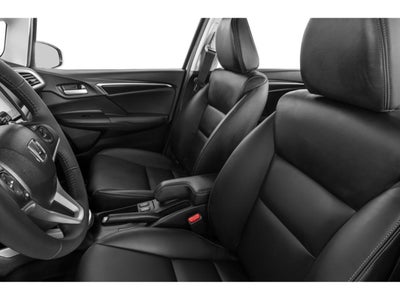 2015 Honda Fit EX CVT