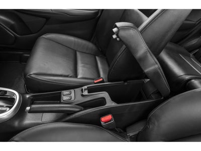 2015 Honda Fit EX CVT