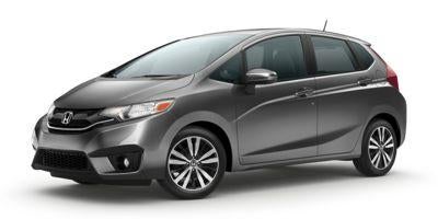 2015 Honda Fit EX CVT