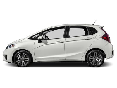 2015 Honda Fit EX CVT