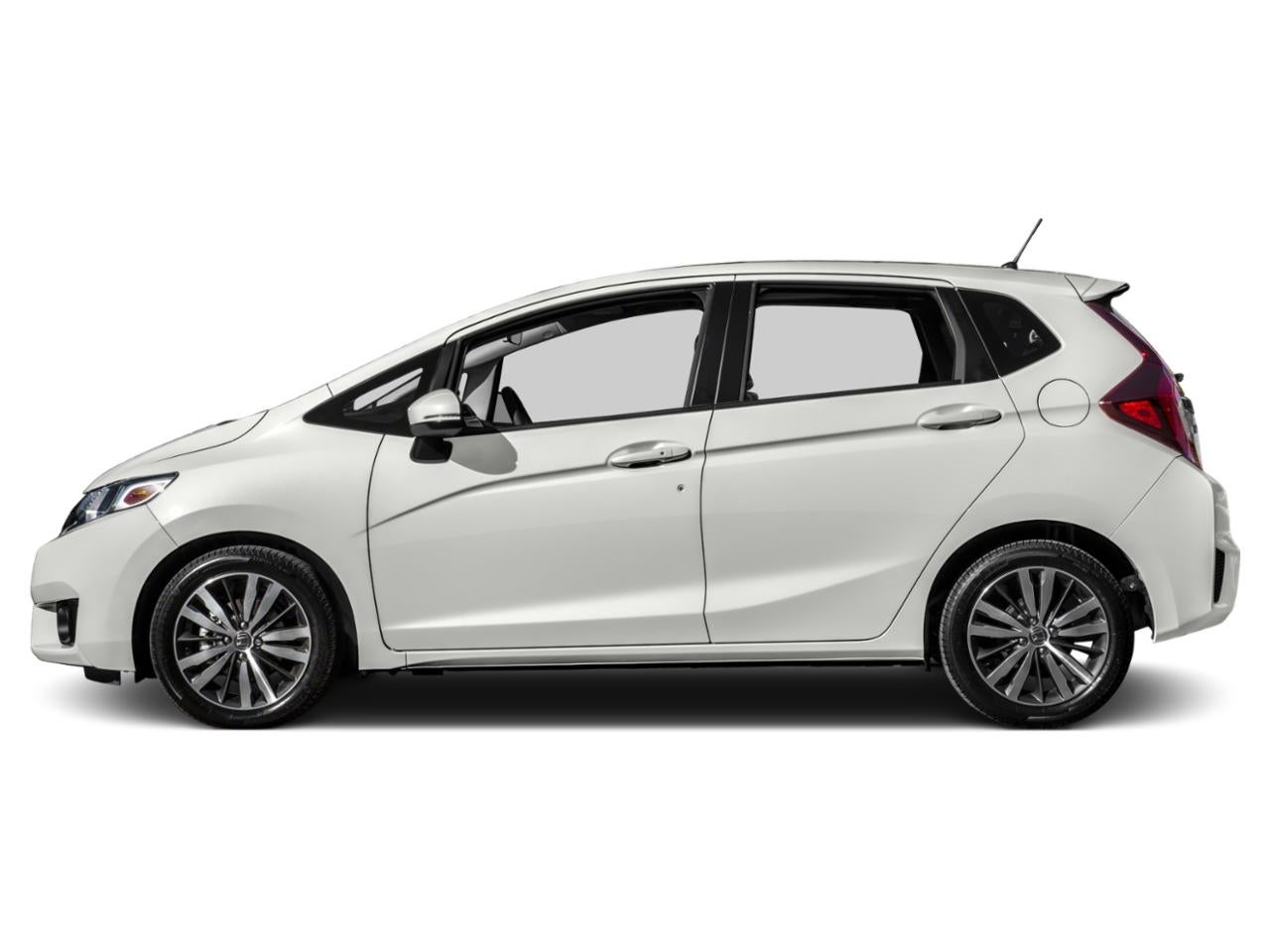 2015 Honda Fit EX CVT