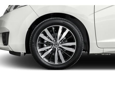 2015 Honda Fit EX CVT