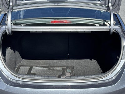 2018 Hyundai ACCENT SE Sedan Auto