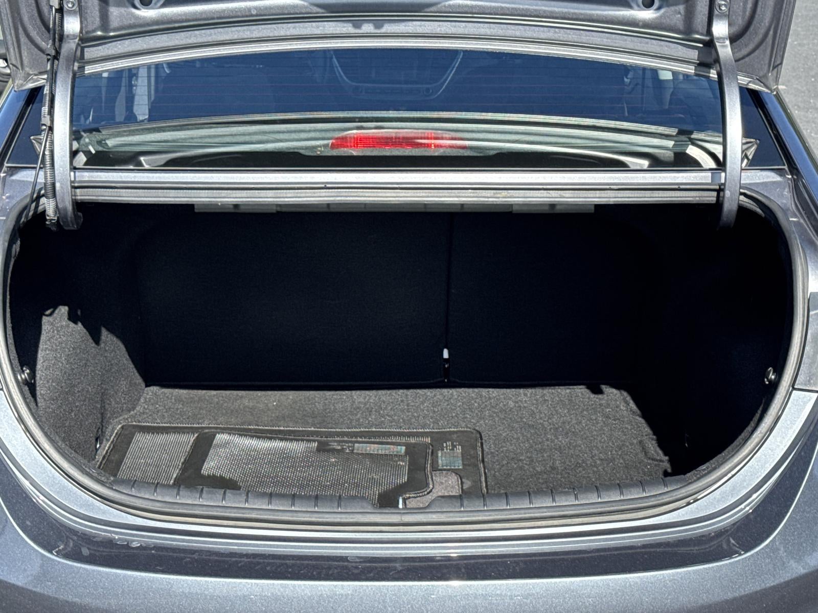 2018 Hyundai ACCENT SE Sedan Auto