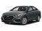 2018 Hyundai ACCENT SE Sedan Auto