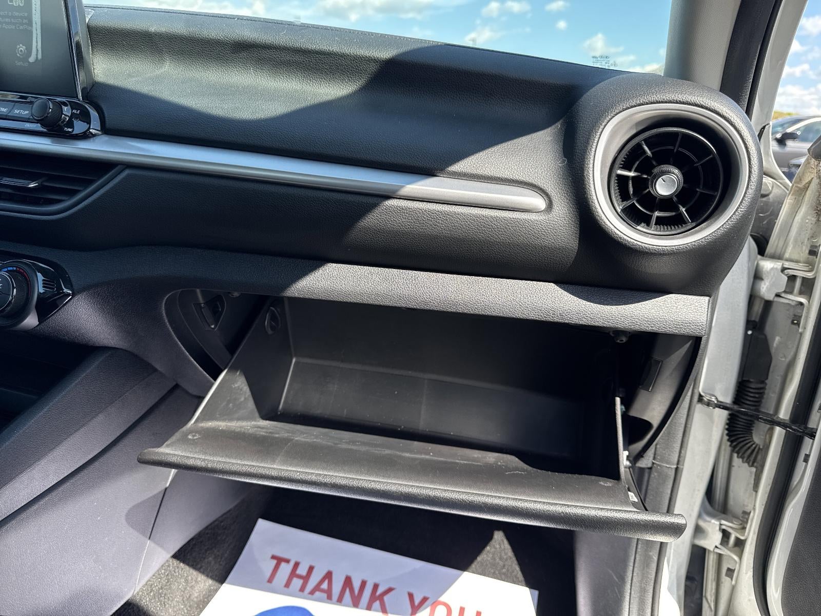 2019 Kia Forte LXS IVT