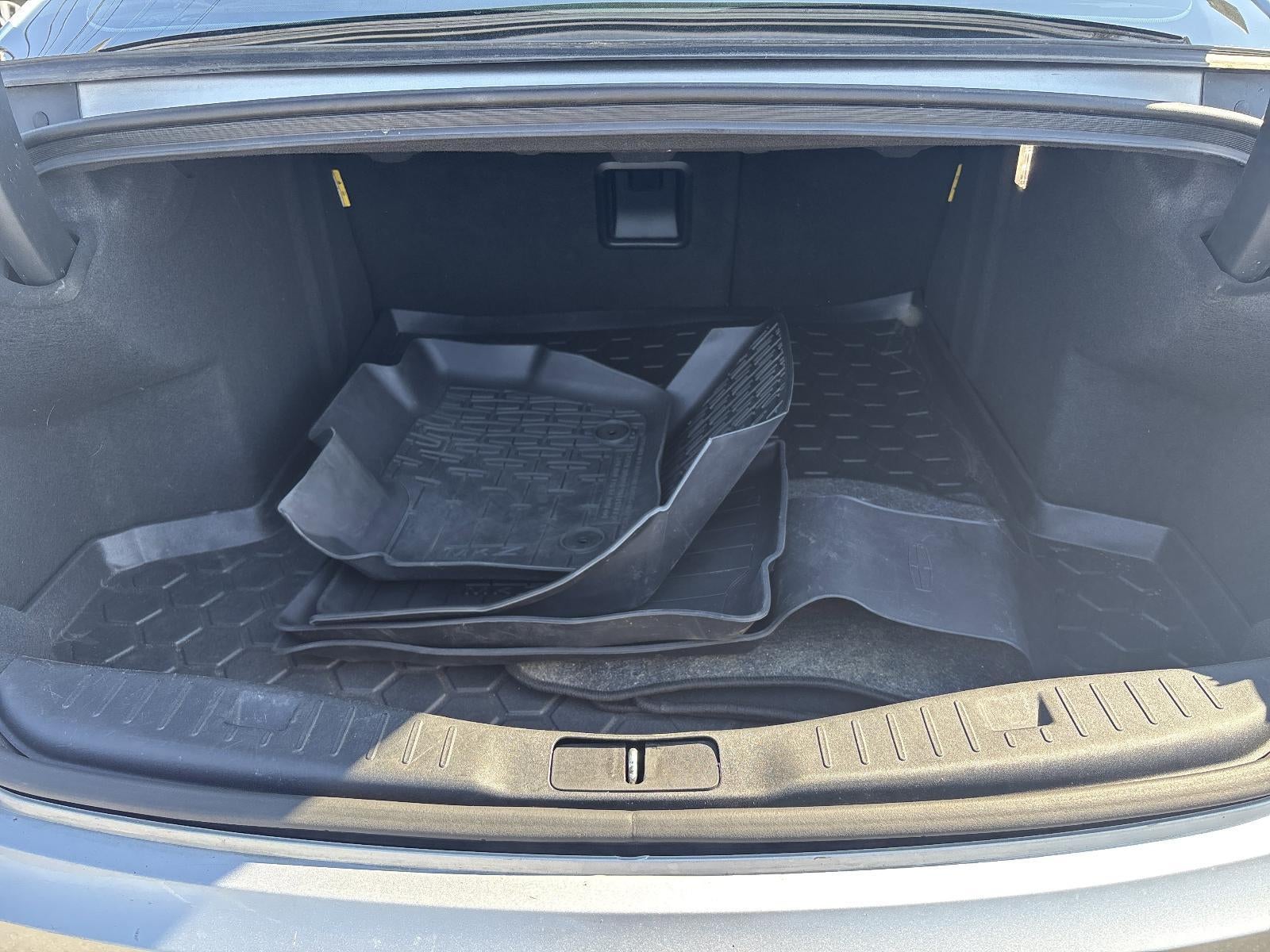 2019 Lincoln MKZ Reserve I FWD