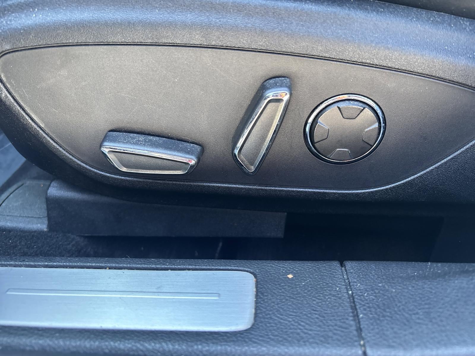 2019 Lincoln MKZ Reserve I FWD