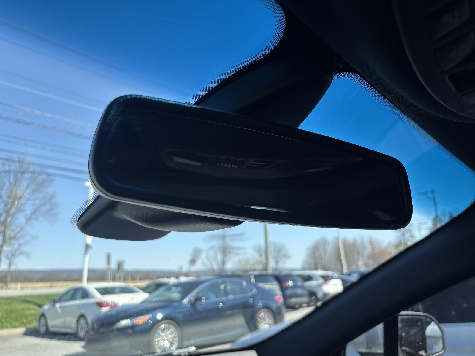 2019 Lincoln MKZ Reserve I FWD