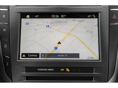 2019 Lincoln MKZ Reserve I FWD