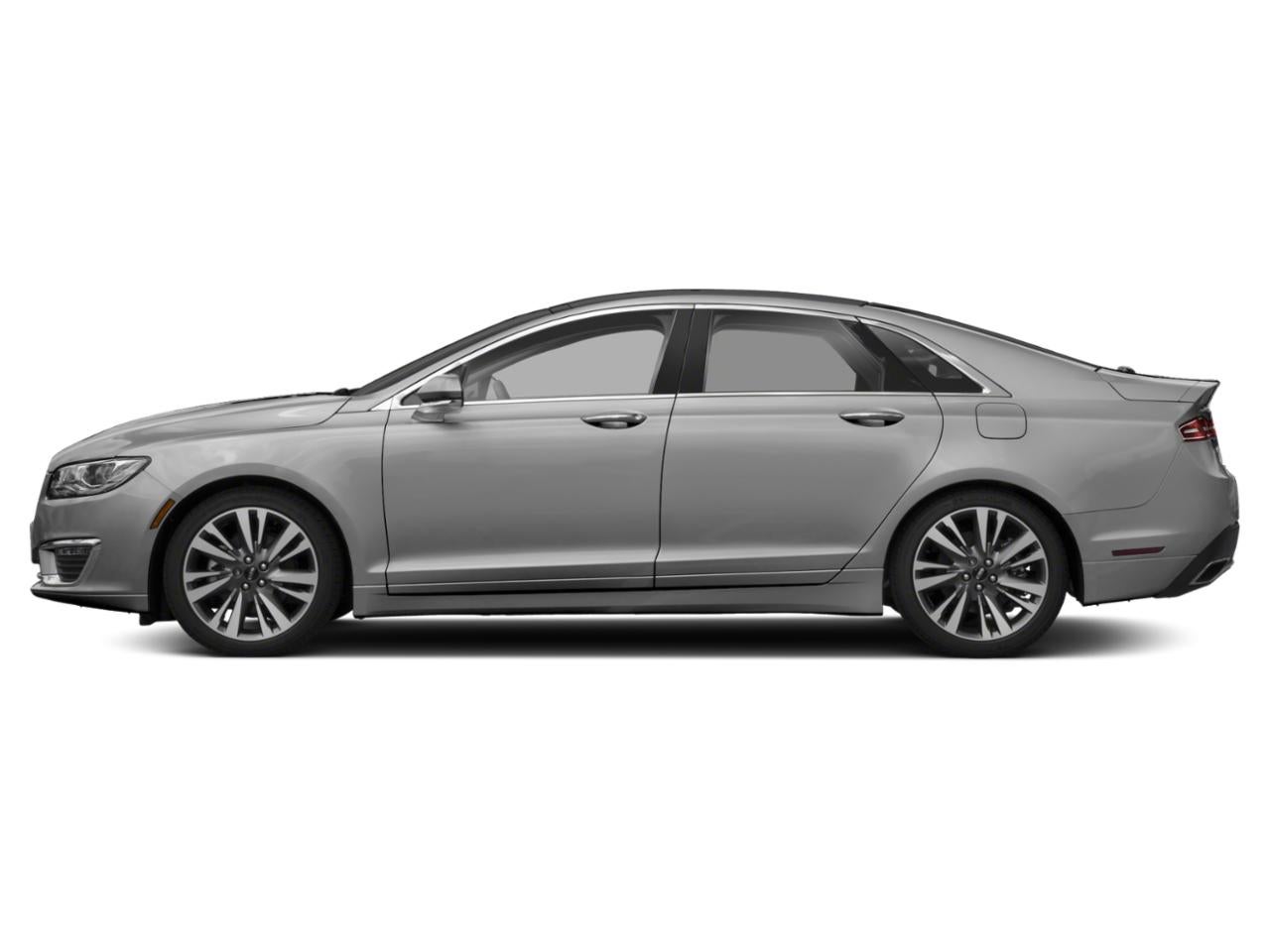 2019 Lincoln MKZ Reserve I FWD