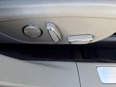 2017 Lincoln MKZ Reserve AWD