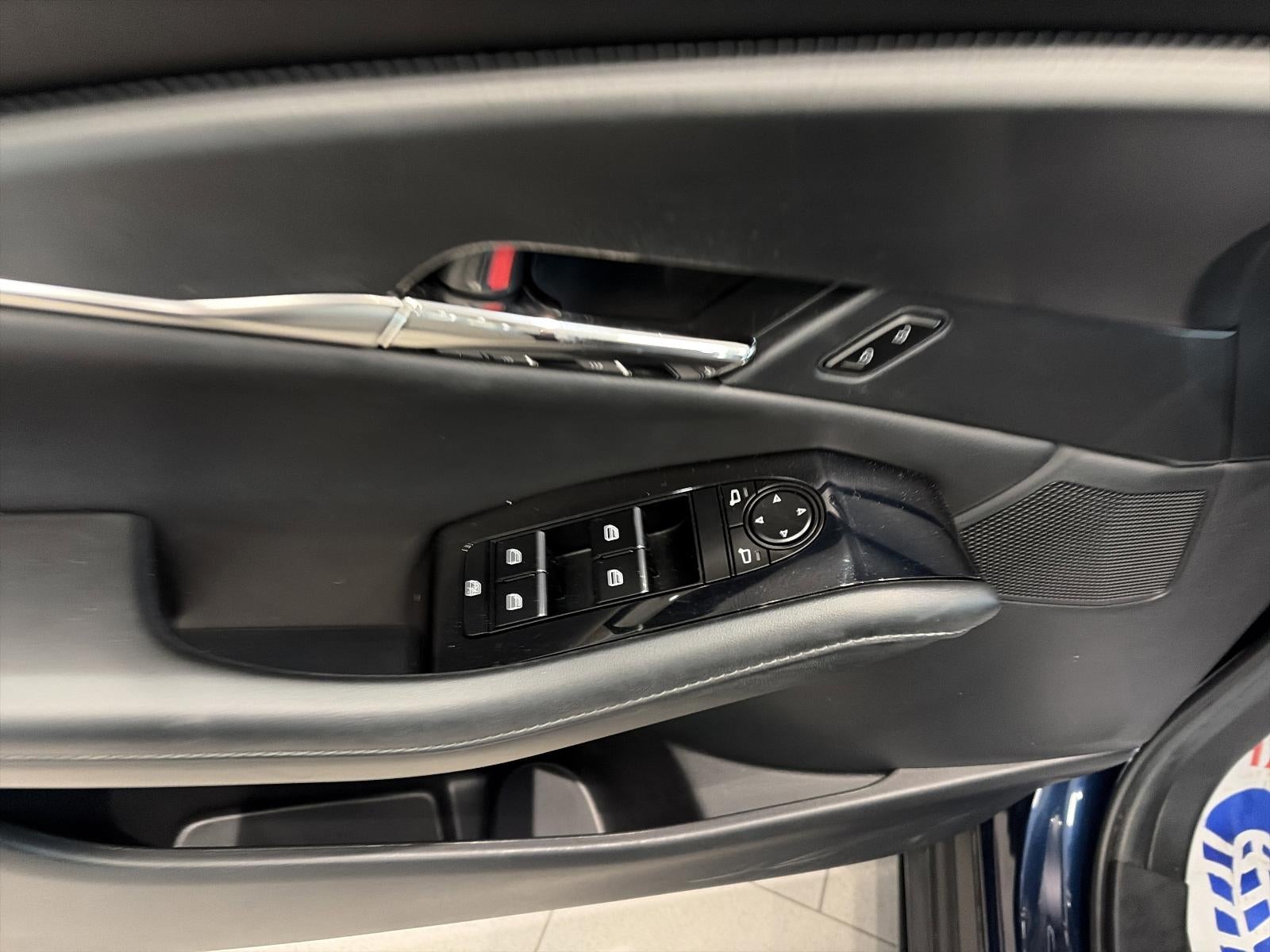 2022 Mazda Mazda CX-30 2.5 S Preferred Package AWD