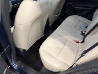 2022 Mazda Mazda CX-30 2.5 S Preferred Package AWD