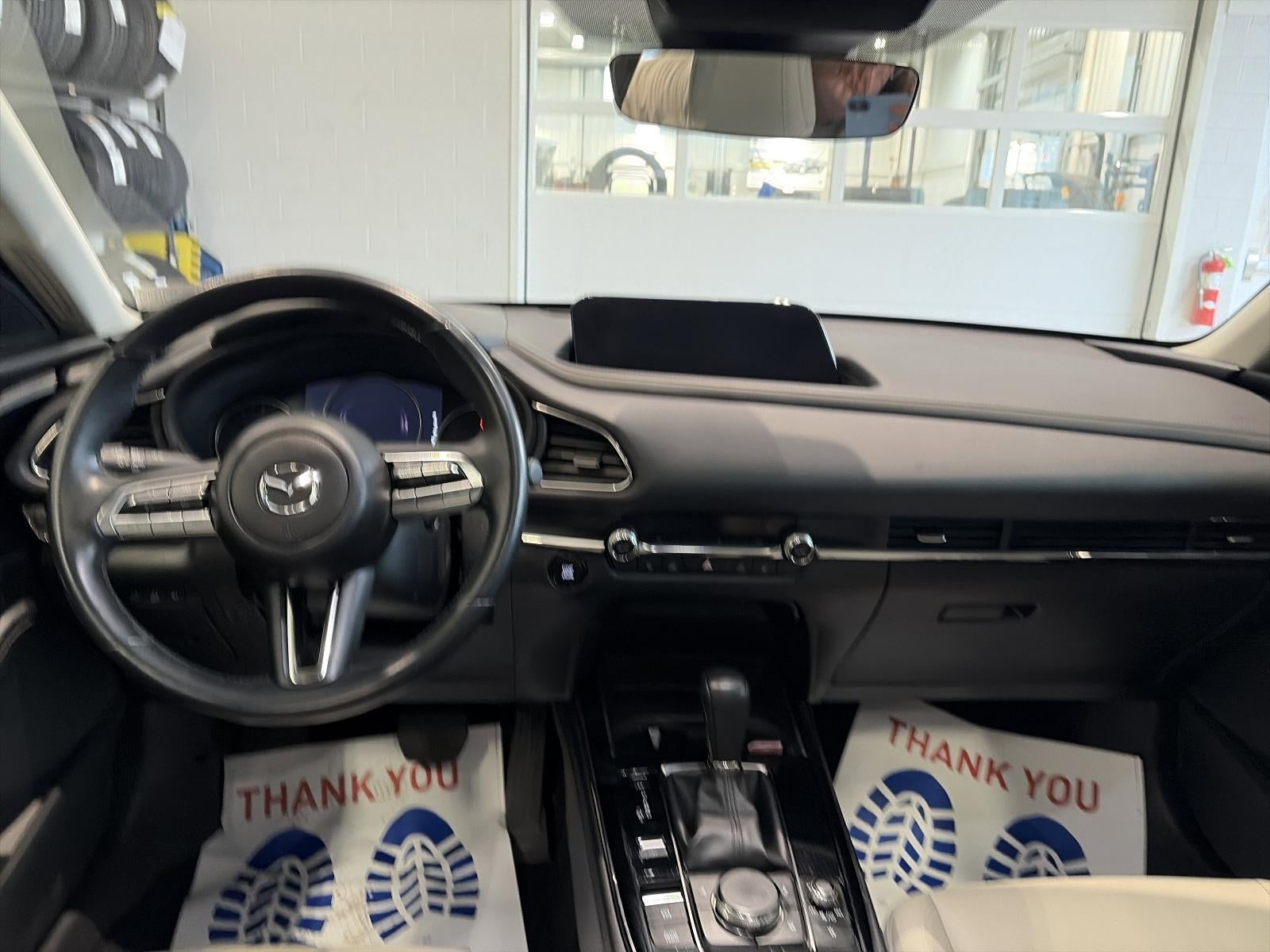 2022 Mazda Mazda CX-30 2.5 S Preferred Package AWD