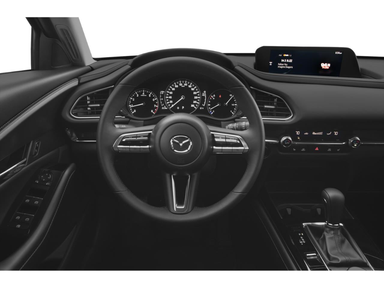 2022 Mazda Mazda CX-30 2.5 S Preferred Package AWD
