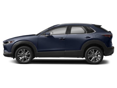 2022 Mazda Mazda CX-30 2.5 S Preferred Package AWD