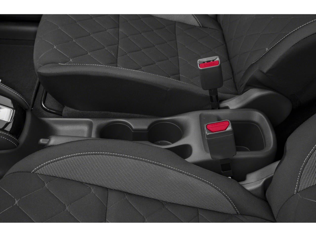 2018 Nissan Kicks SV FWD