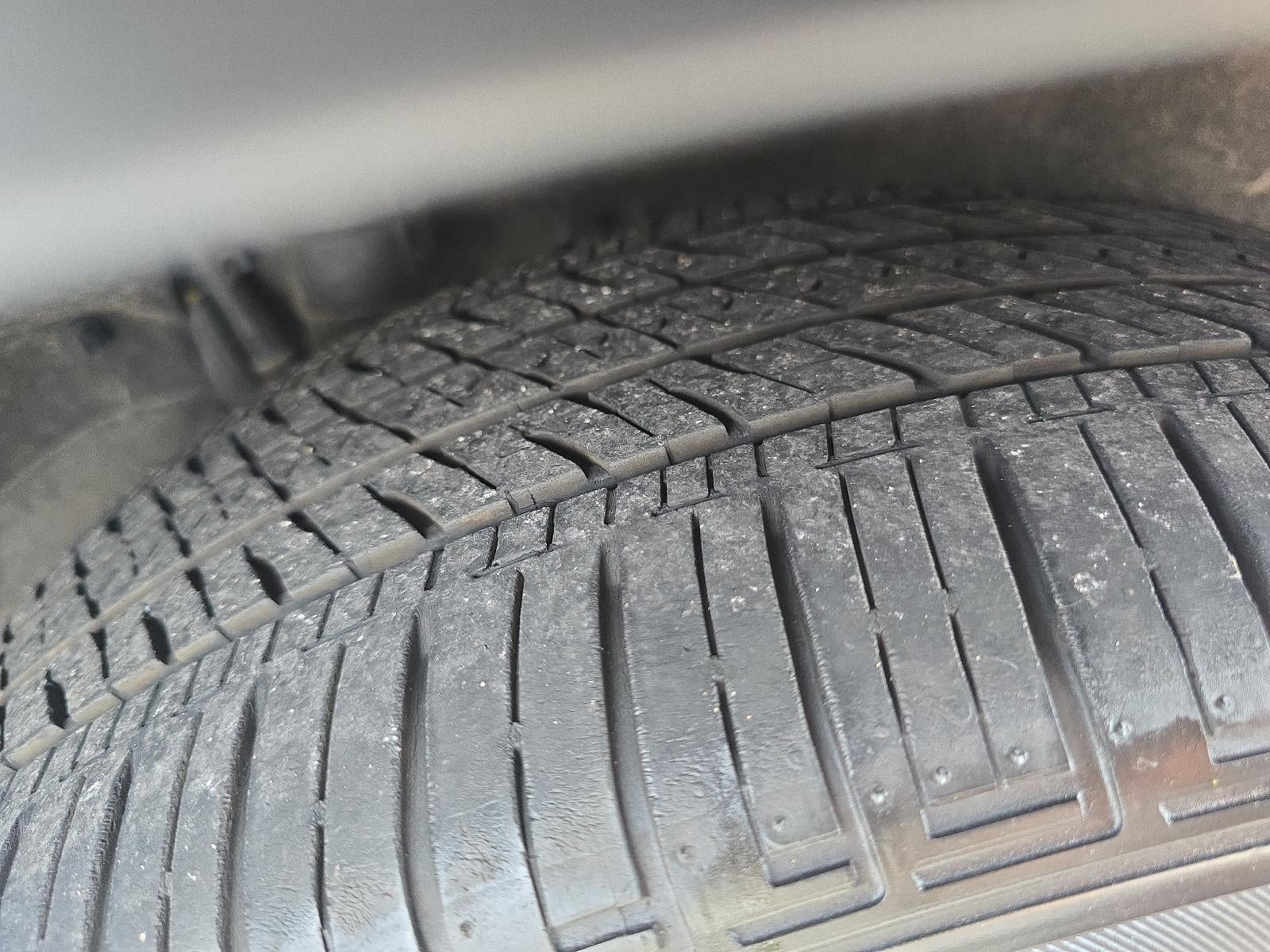2023 INFINITI QX50 LUXE AWD
