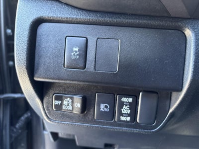 2023 Toyota Tacoma 4WD 4WD SR Double Cab 5' Bed V6 AT (GS)