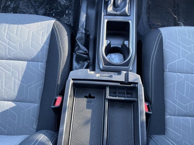 2023 Toyota Tacoma 4WD 4WD SR Double Cab 5' Bed V6 AT (GS)