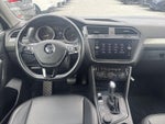 2019 Volkswagen Tiguan 2.0T SE 4MOTION