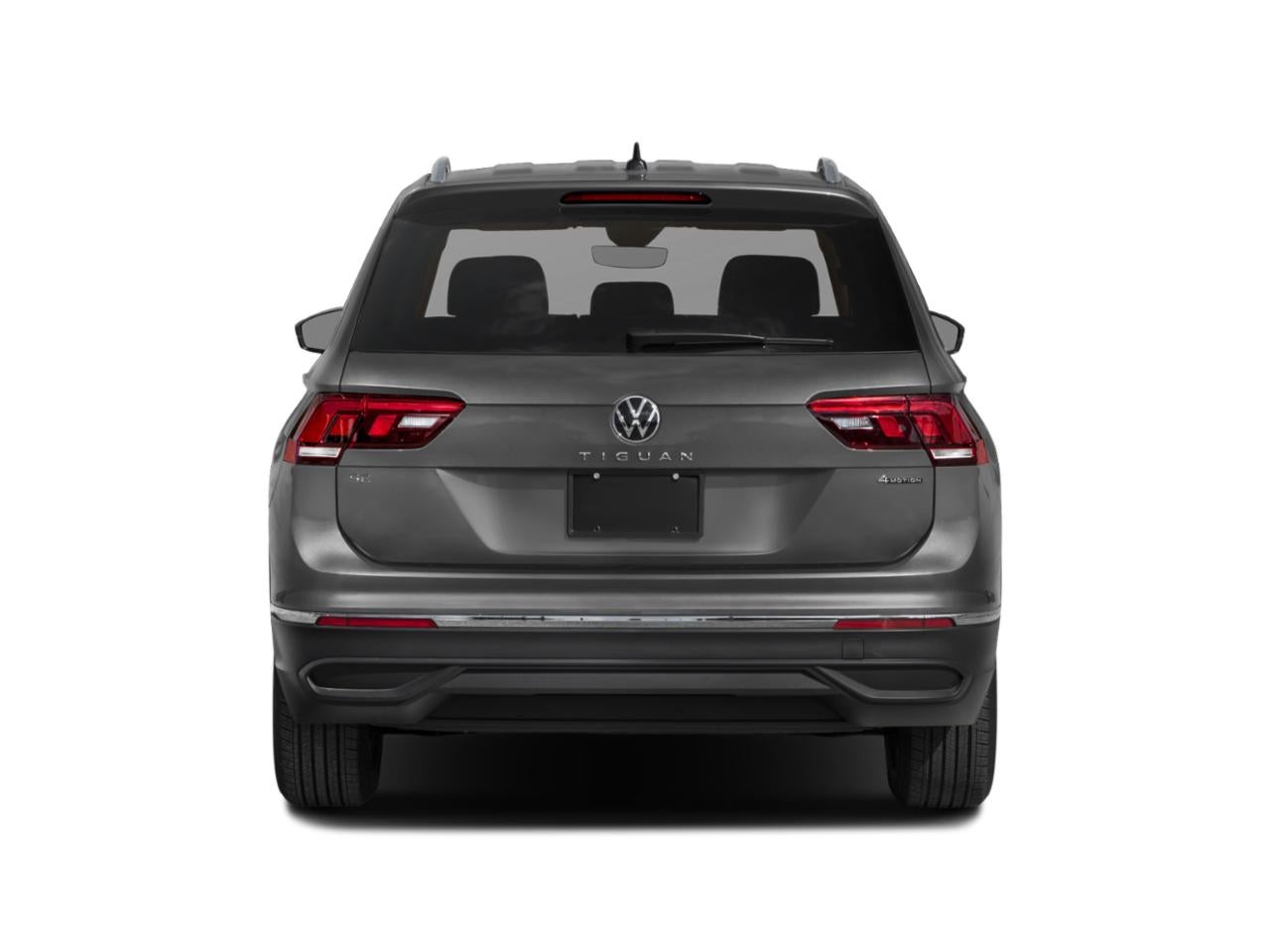2023 Volkswagen Tiguan 2.0T SE FWD