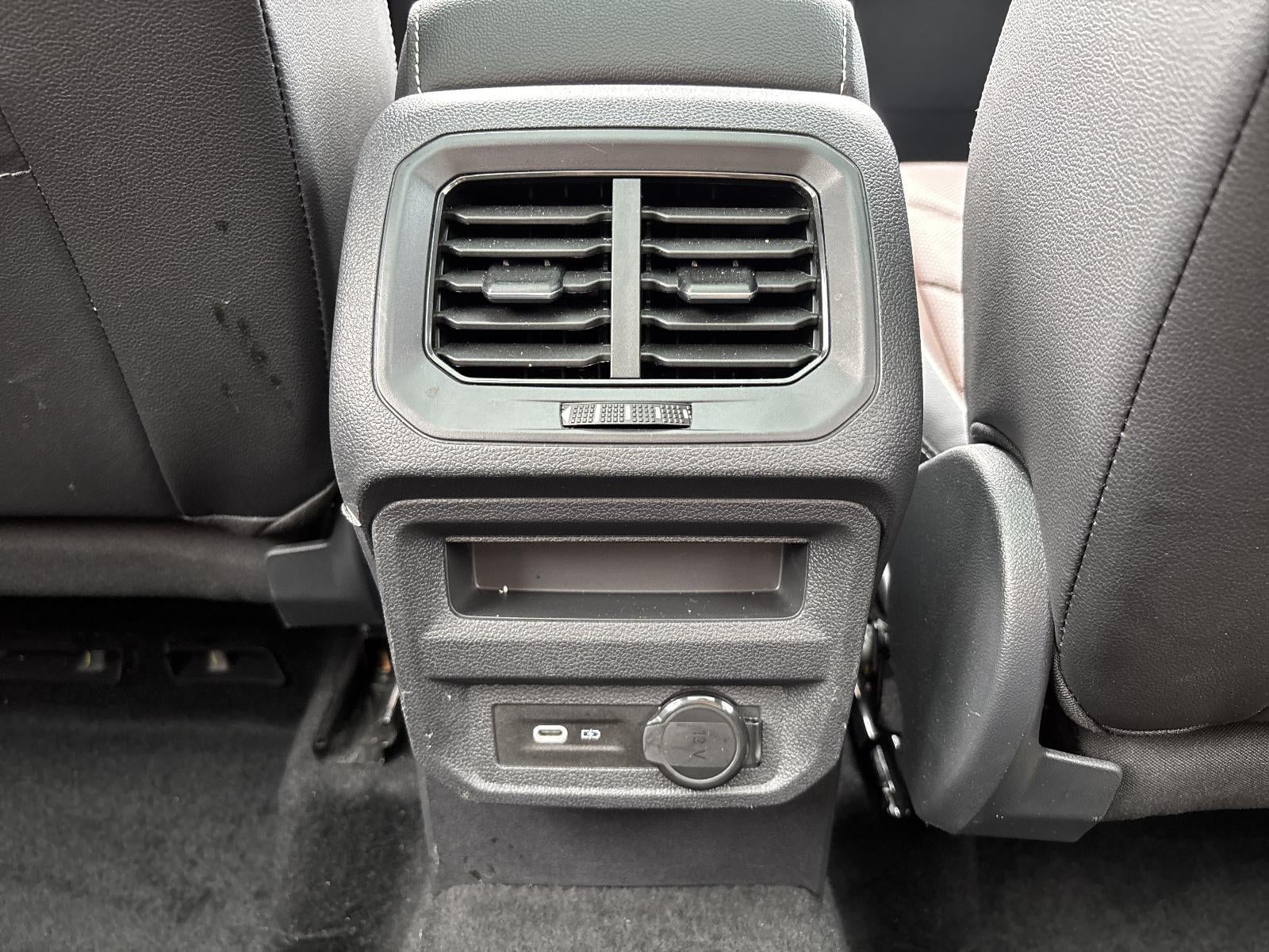 2022 Volkswagen Tiguan 2.0T SEL R-Line 4MOTION