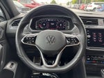 2022 Volkswagen Tiguan 2.0T SEL R-Line 4MOTION