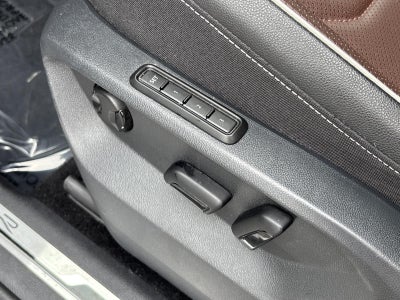 2022 Volkswagen Tiguan 2.0T SEL R-Line 4MOTION