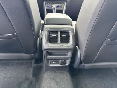 2024 Volkswagen Tiguan 2.0T SE 4MOTION
