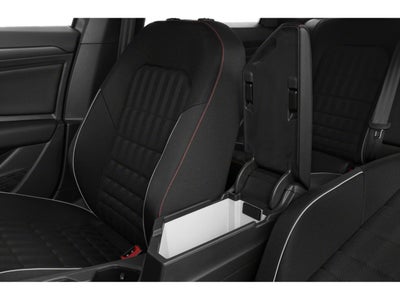 2020 Volkswagen Jetta GLI S Manual
