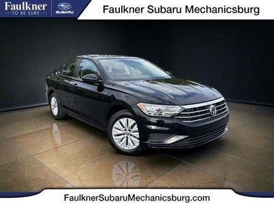 2020 Volkswagen Jetta S Auto w/SULEV