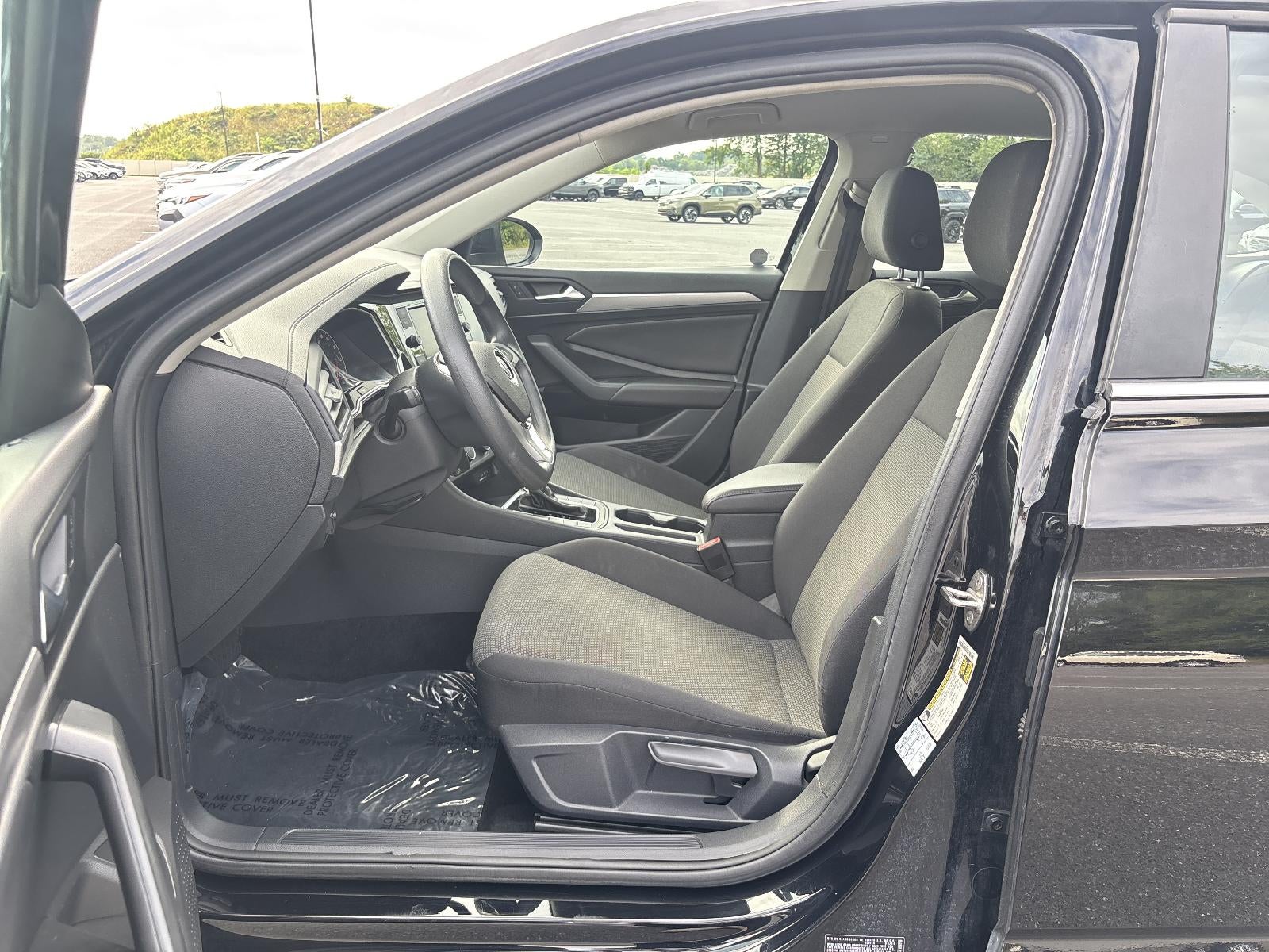 2020 Volkswagen Jetta S Auto w/SULEV