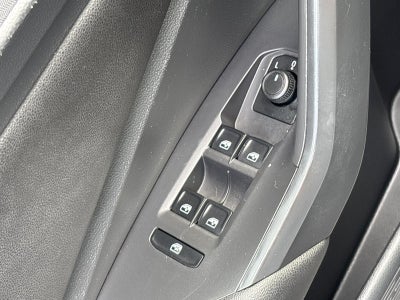 2020 Volkswagen Jetta S Auto w/SULEV